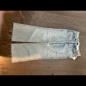 Current Elliot size 26 jeans NEw NWT